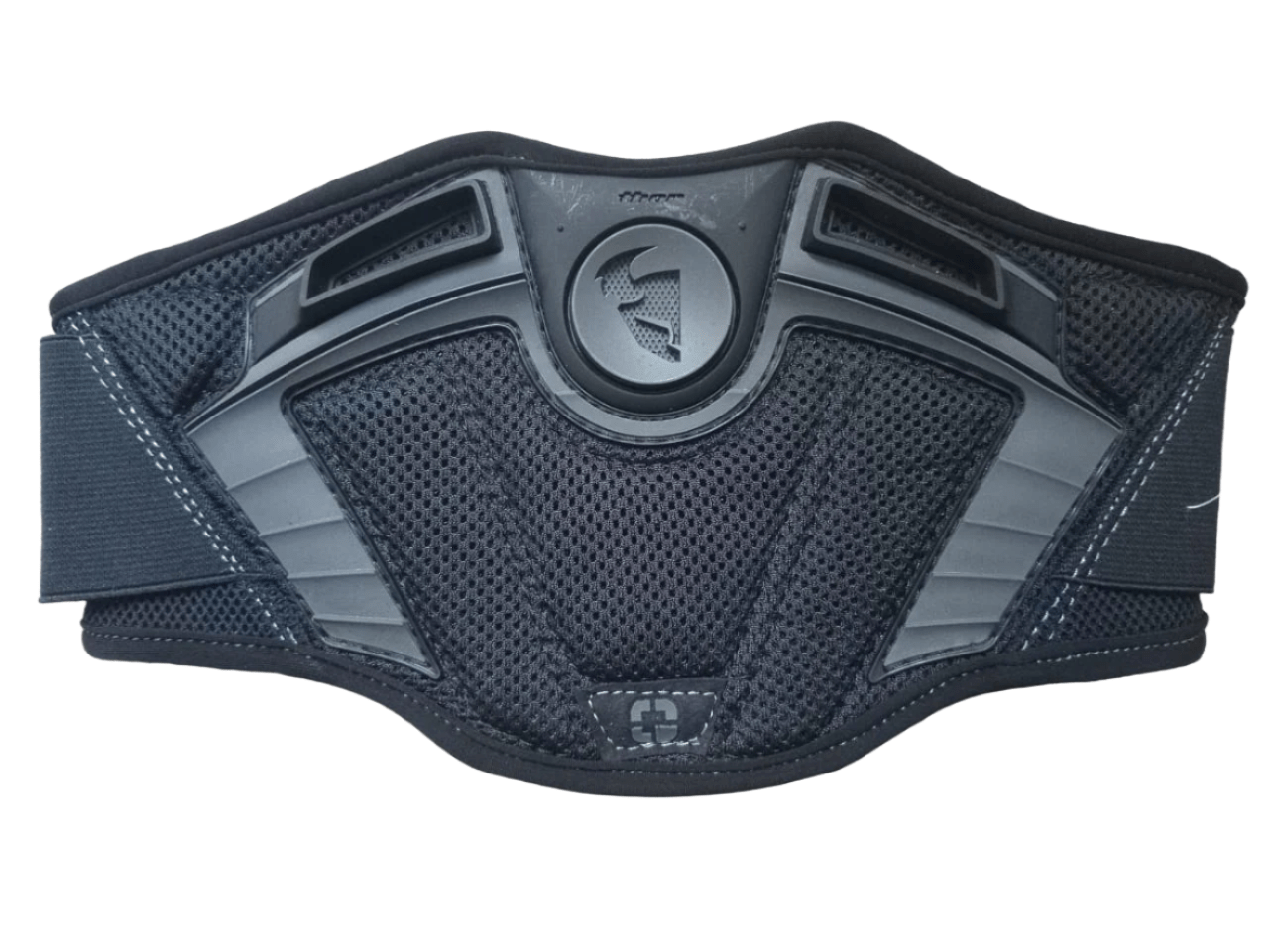 BELT - THOR YOUTH QUADRANT - RED/BLUE/BLACK