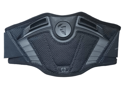 BELT - THOR YOUTH QUADRANT - RED/BLUE/BLACK