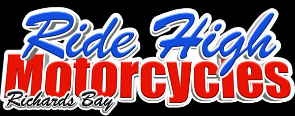 Ride High Motorcycles