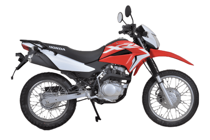 HONDA XR150L