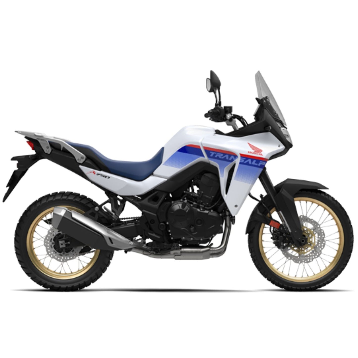 HONDA XL750 TRANSALP