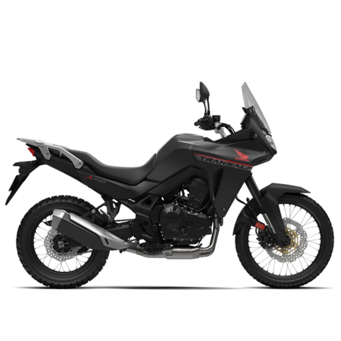 HONDA XL750 TRANSALP