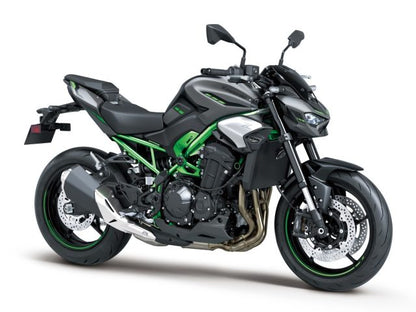 KAWASAKI Z900 -2025