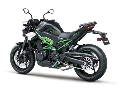 KAWASAKI Z900 -2025