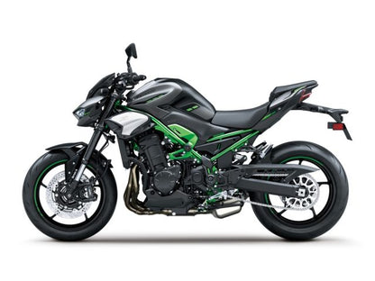 KAWASAKI Z900 -2025