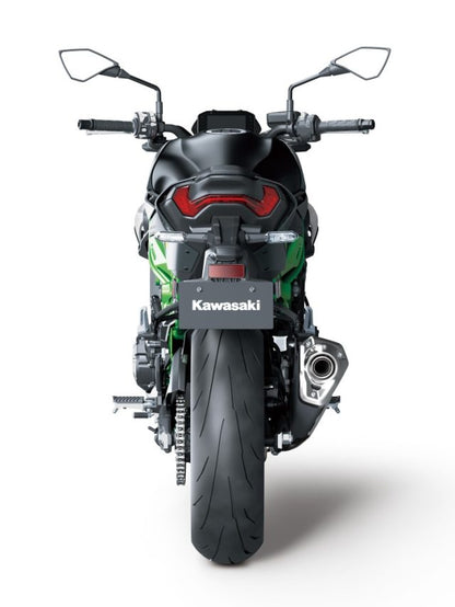 KAWASAKI Z900 -2025