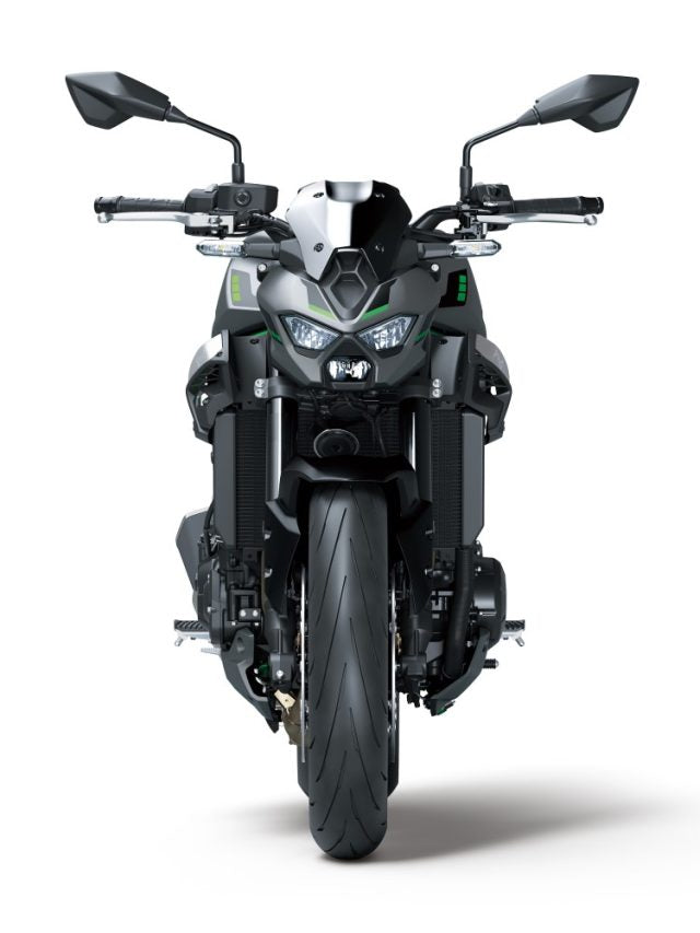 KAWASAKI Z900 -2025