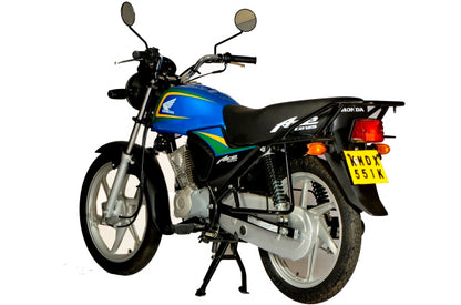 HONDA ACE 125