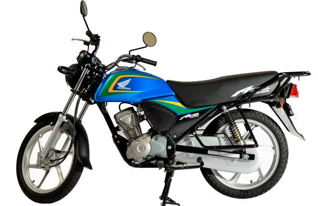 HONDA ACE 125