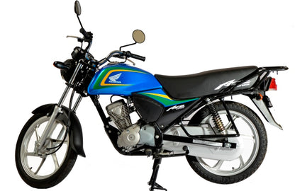 HONDA ACE 125