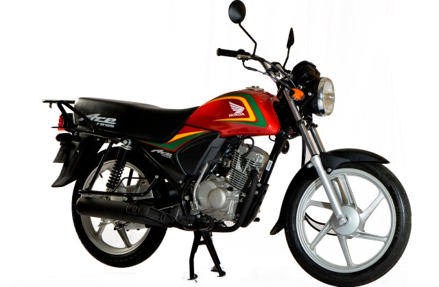 HONDA ACE 125