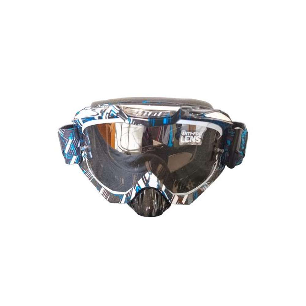 GOGGLE - THOR S13 HERO - BLOCK