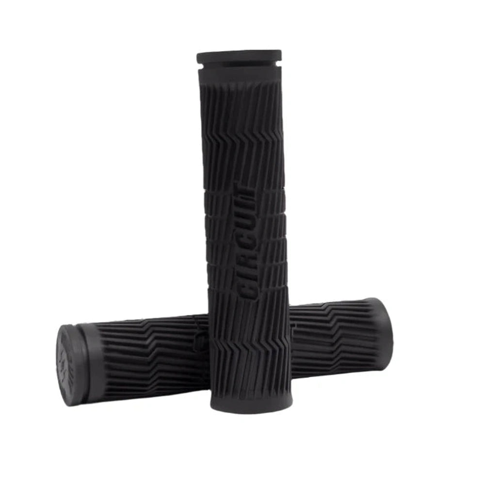 GRIPS - Circuit Equipment CIRCUIT II Grip Flash - Black