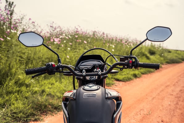 LIFAN X-TRAIL 250 - NEW