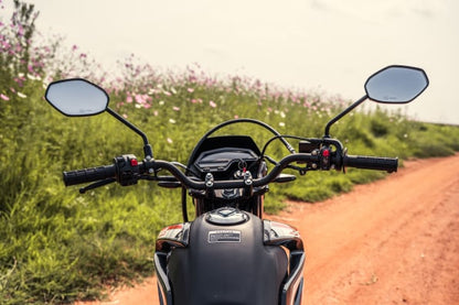 LIFAN X-TRAIL 250 - NEW