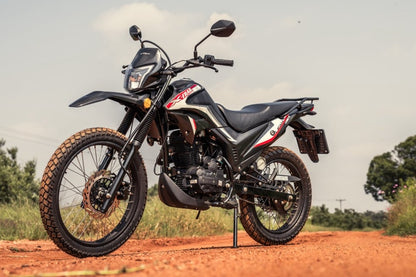 LIFAN X-TRAIL 250 - NEW