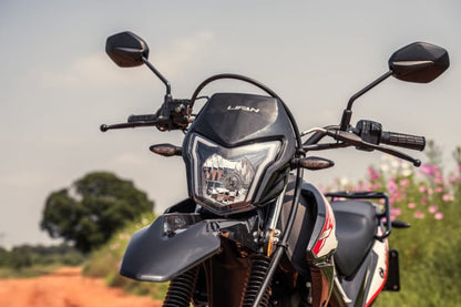 LIFAN X-TRAIL 250 - NEW