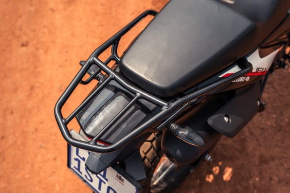 LIFAN X-TRAIL 250 - NEW