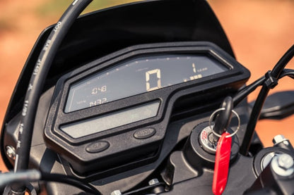 LIFAN X-TRAIL 250 - NEW