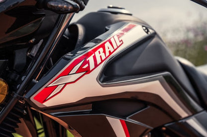 LIFAN X-TRAIL 250 - NEW