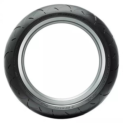 DUNLOP SPORTMAX ROADSPORT 2 ROAD TYRES