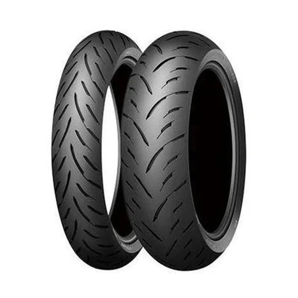 DUNLOP SPORTMAX GRP-300 ROAD TYRES