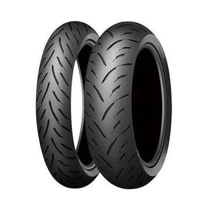 DUNLOP SPORTMAX GRP-300 ROAD TYRES