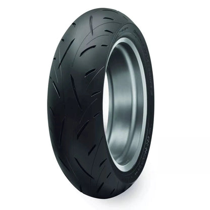 DUNLOP SPORTMAX ROADSPORT 2 ROAD TYRES
