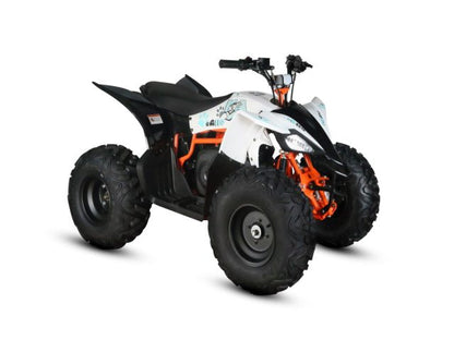 KAYO eA110 - KIDS ATV - ELECTRIC