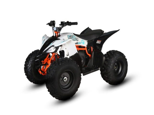 KAYO eA110 - KIDS ATV - ELECTRIC