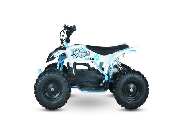 KAYO EA50 - KIDS ELECTRIC ATV