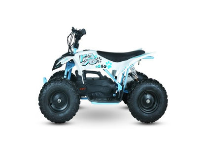 KAYO EA50 - KIDS ELECTRIC ATV