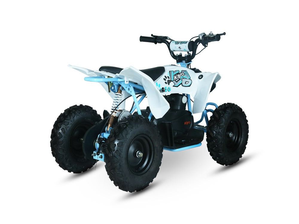 KAYO EA50 - KIDS ELECTRIC ATV