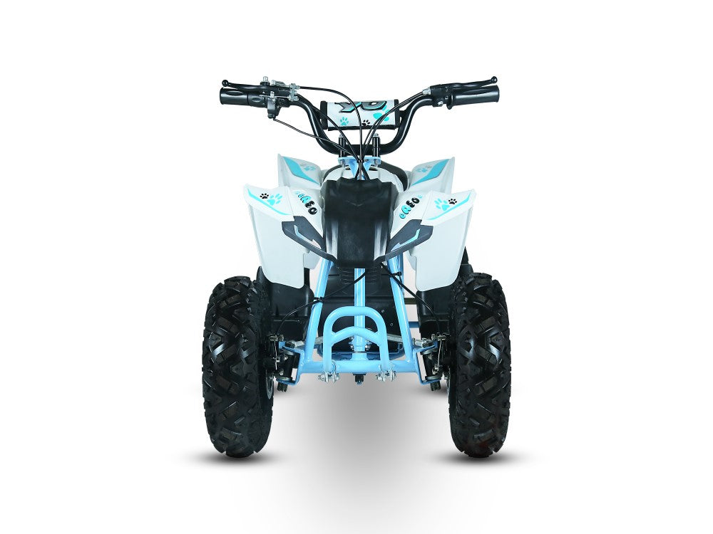 KAYO EA50 - KIDS ELECTRIC ATV