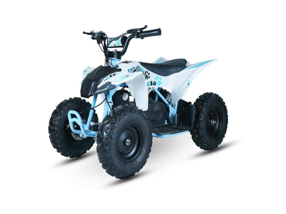 KAYO EA50 - KIDS ELECTRIC ATV