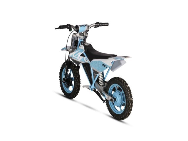 KAYO EKMB - KIDS ELECTRIC 2 WHEELER