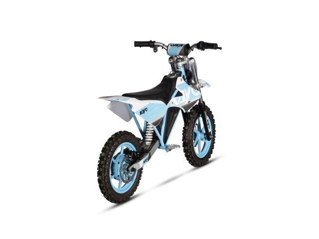KAYO EKMB - KIDS ELECTRIC 2 WHEELER