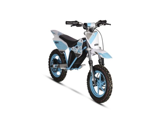 KAYO EKMB - KIDS ELECTRIC 2 WHEELER