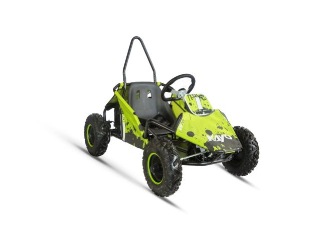 KAYO eS70 Kiddies Go-Kart - Electric