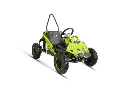 KAYO eS70 Kiddies Go-Kart - Electric