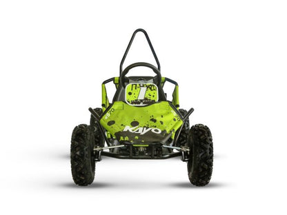 KAYO eS70 Kiddies Go-Kart - Electric