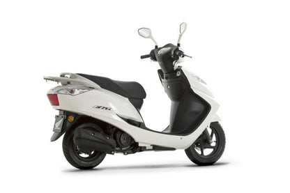 Honda Elite 125 Scooter