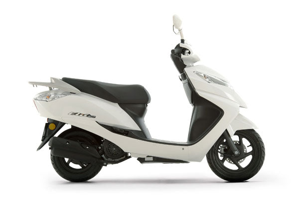 Honda Elite 125 Scooter
