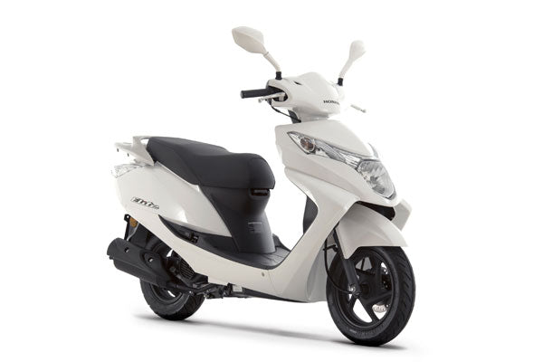 Honda Elite 125 Scooter