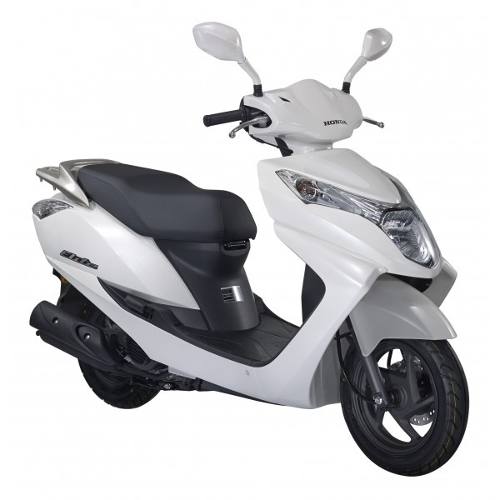 Honda Elite 125 Scooter