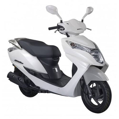 Honda Elite 125 Scooter