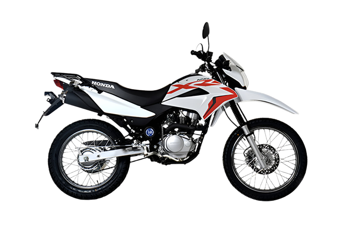 HONDA XR125L