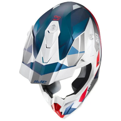 HELMET - i50 VANISH OFF ROAD - HJC