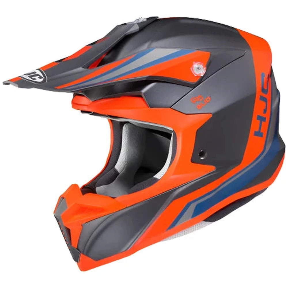 HELMET - i50 FLUX OFF ROAD - HJC