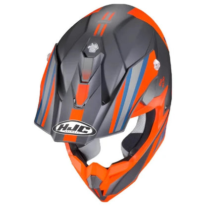 HELMET - i50 FLUX OFF ROAD - HJC